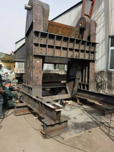高位翻車機(jī)操作規(guī)程有哪些